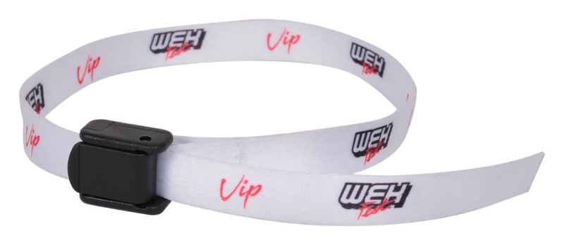 3/8" Sublimated W/ One Stitching Wrist Lanyard 1 3/8" Sublimated W/ One Stitching Wrist Lanyard 1