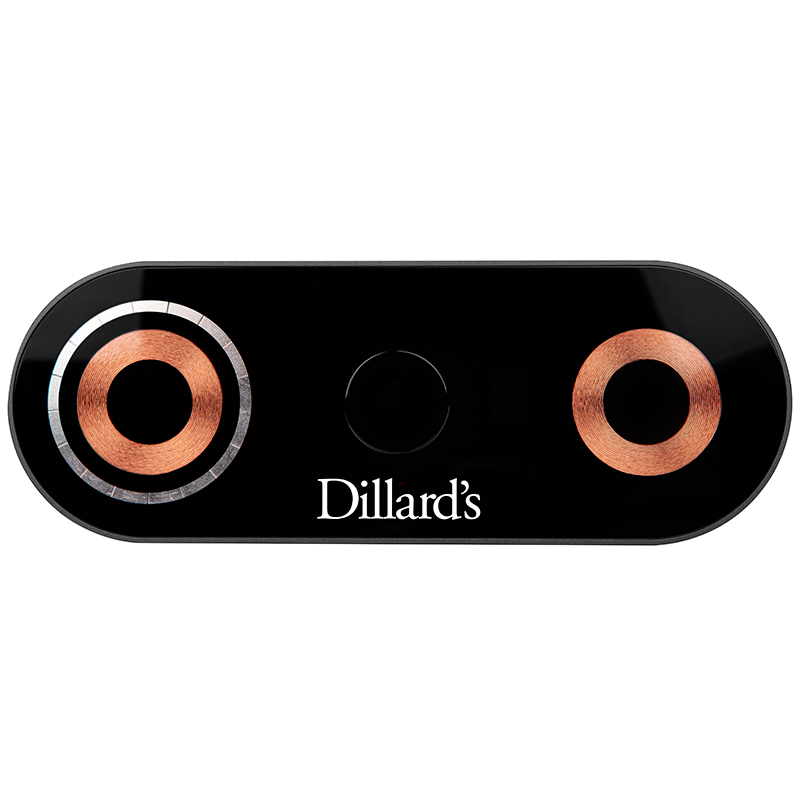 Avant 3-in-1 Wireless Charging Station 1 Avant 3-in-1 Wireless Charging Station 1