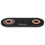 Avant 3-in-1 Wireless Charging Station - Black Avant 3-in-1 Wireless Charging Station - Black