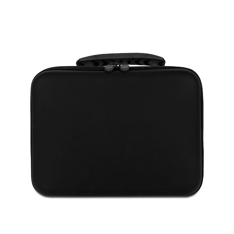 110 Piece First Aid Kit in Easy Carry EVA Zipper Case 1