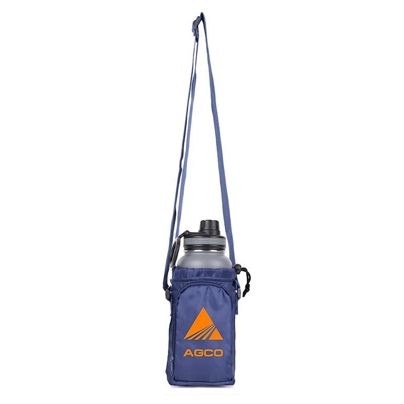 Hydration Plus Sling Bag 1