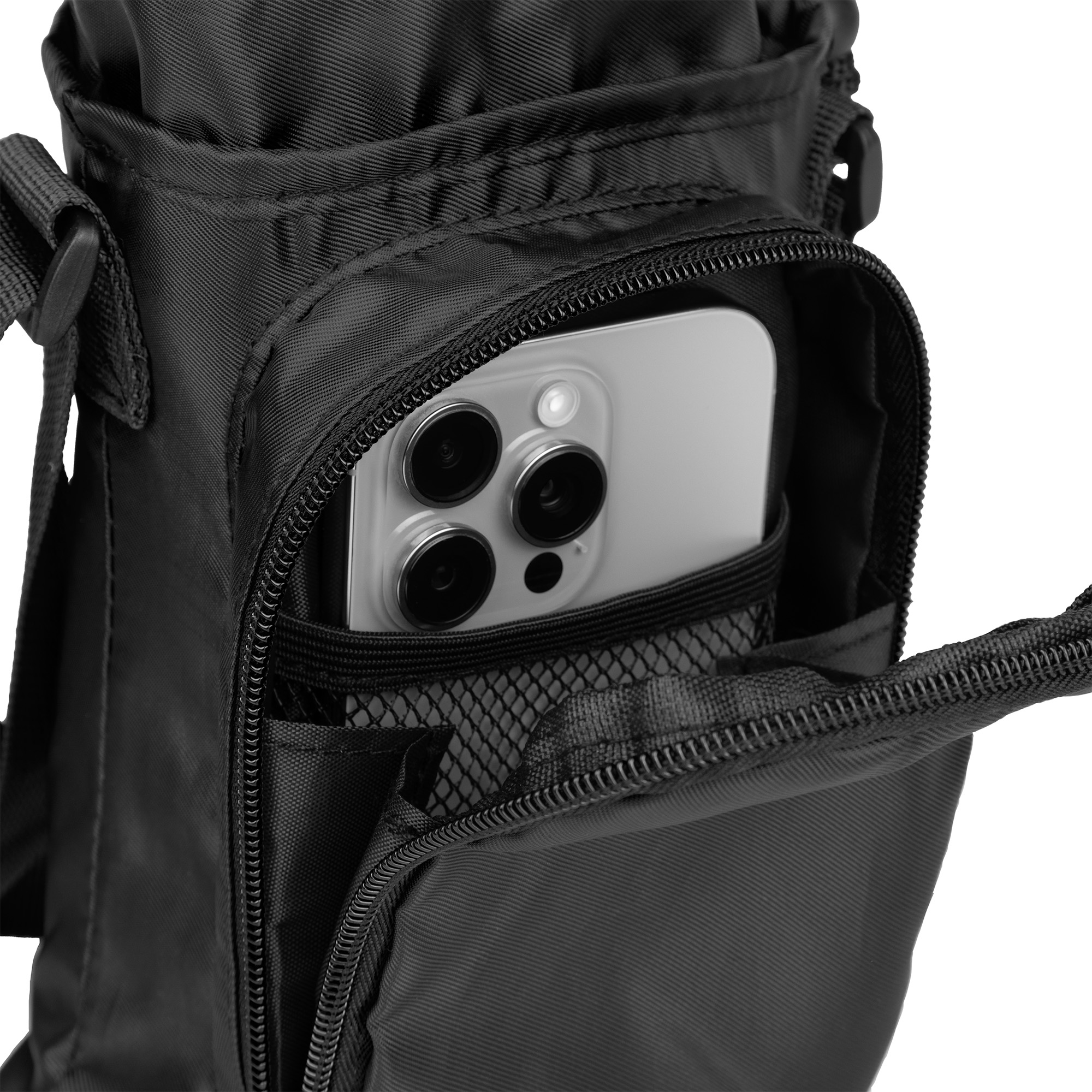 Hydration Plus Sling Bag 1