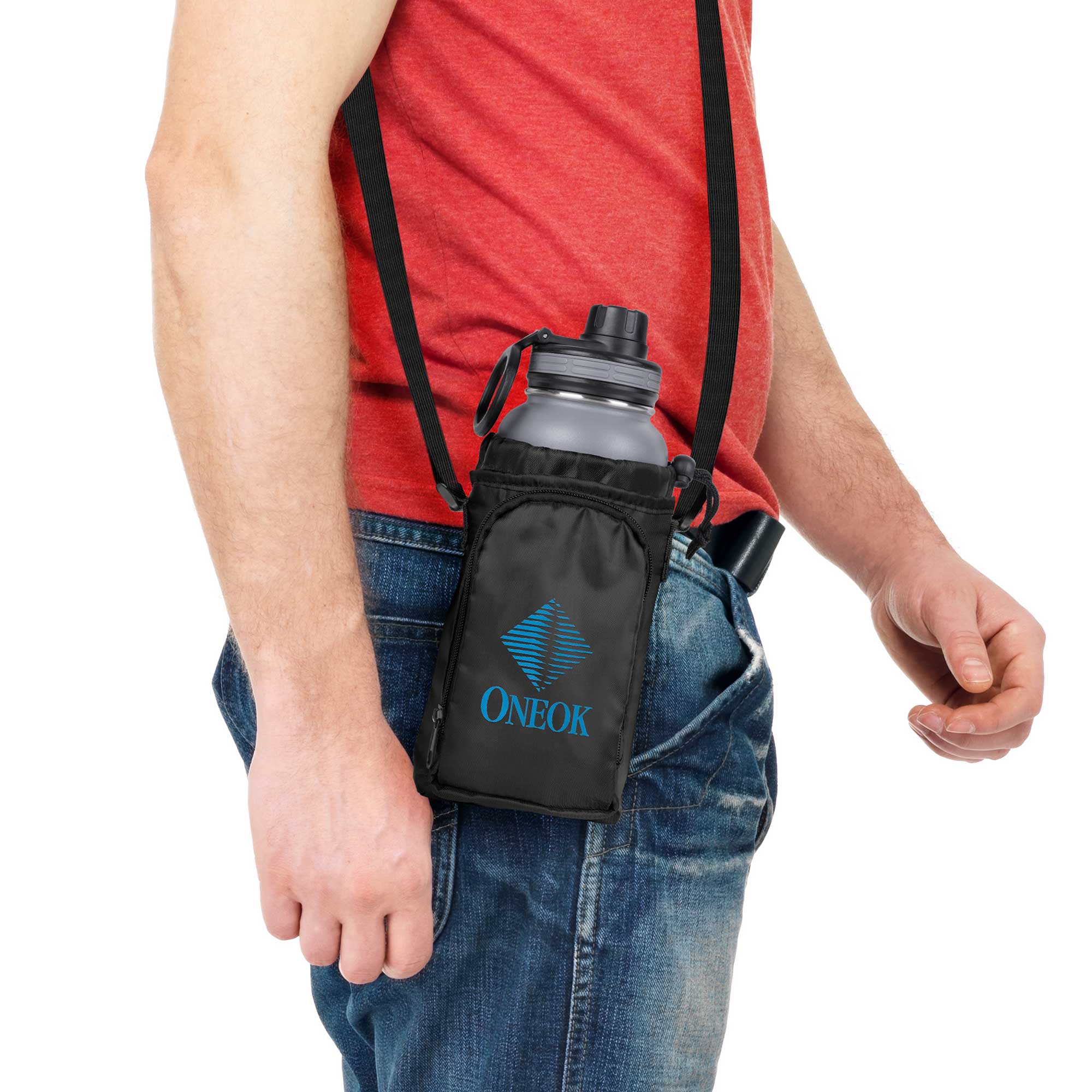 Hydration Plus Sling Bag 1
