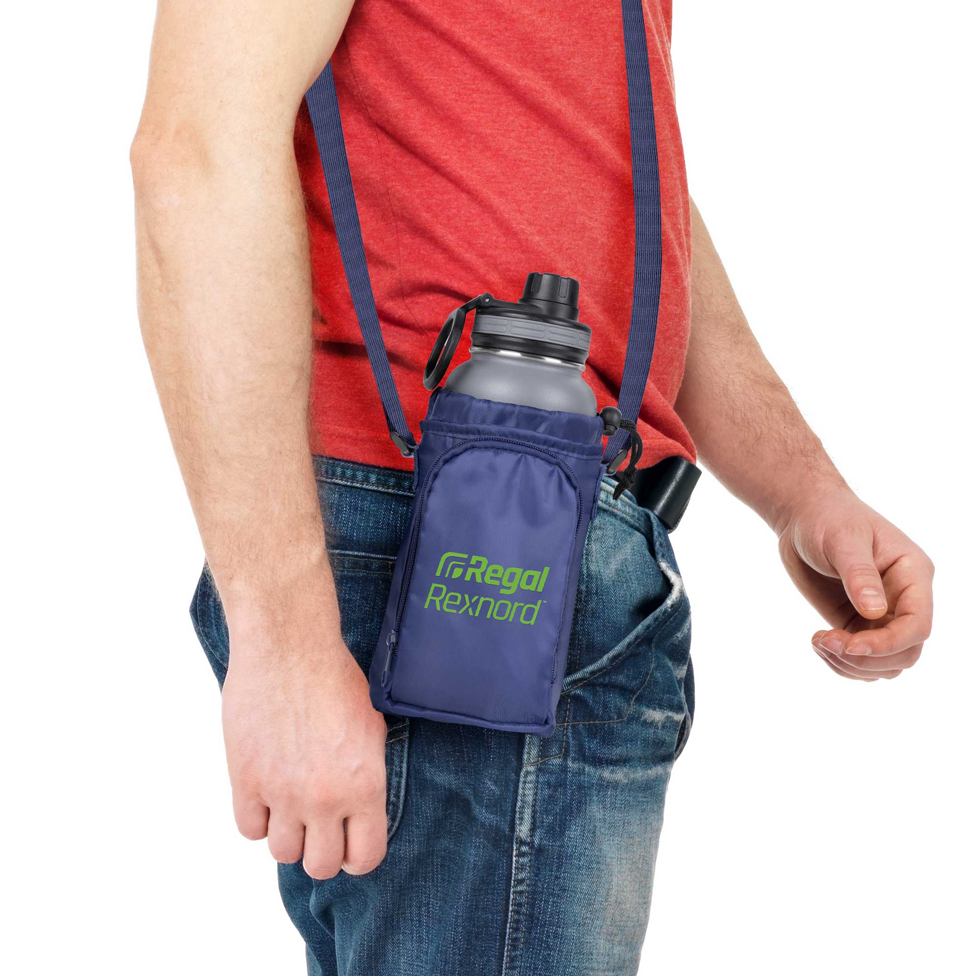 Hydration Plus Sling Bag 1