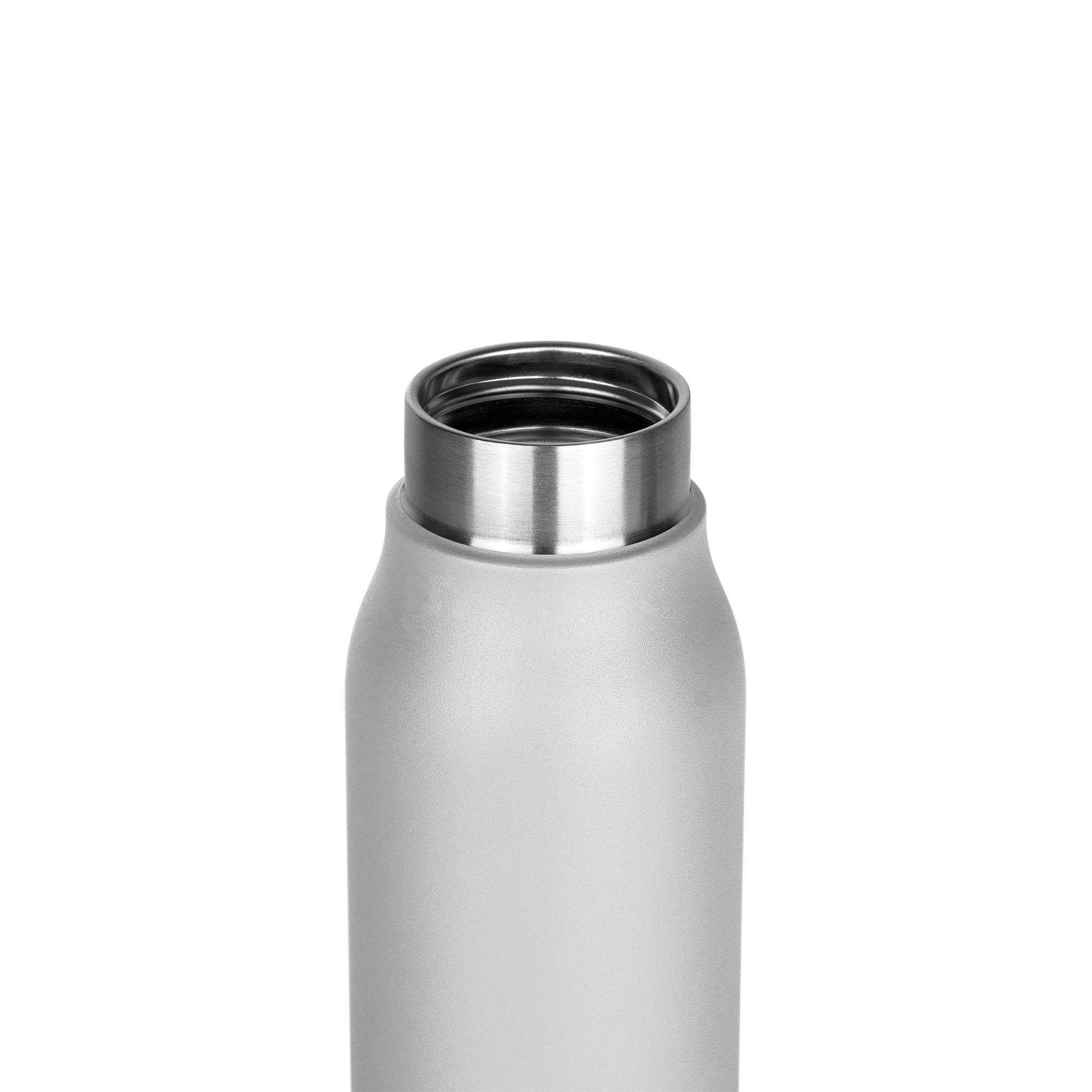 HydraHook 18oz Stainless Bottle 1