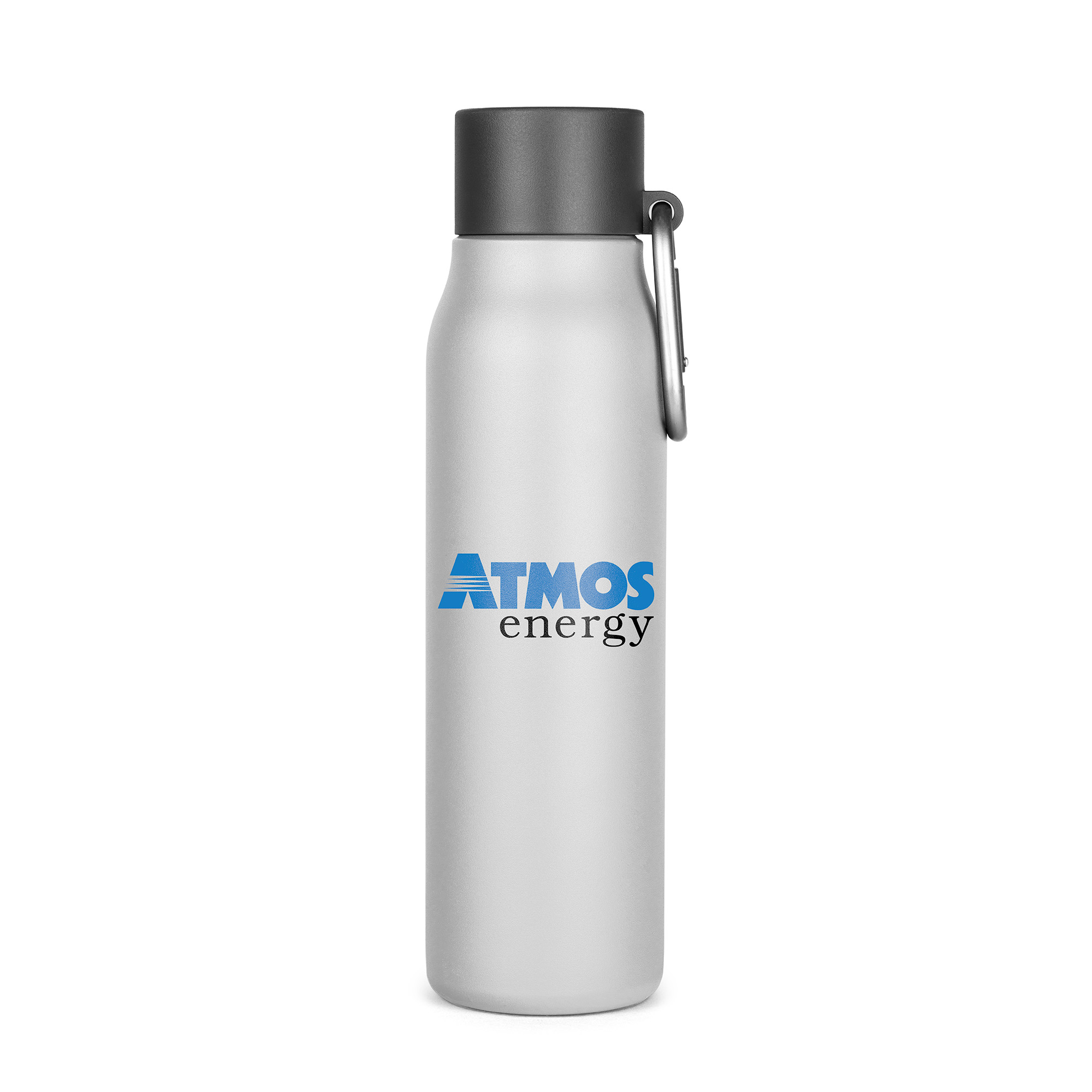 HydraHook 18oz Stainless Bottle 1