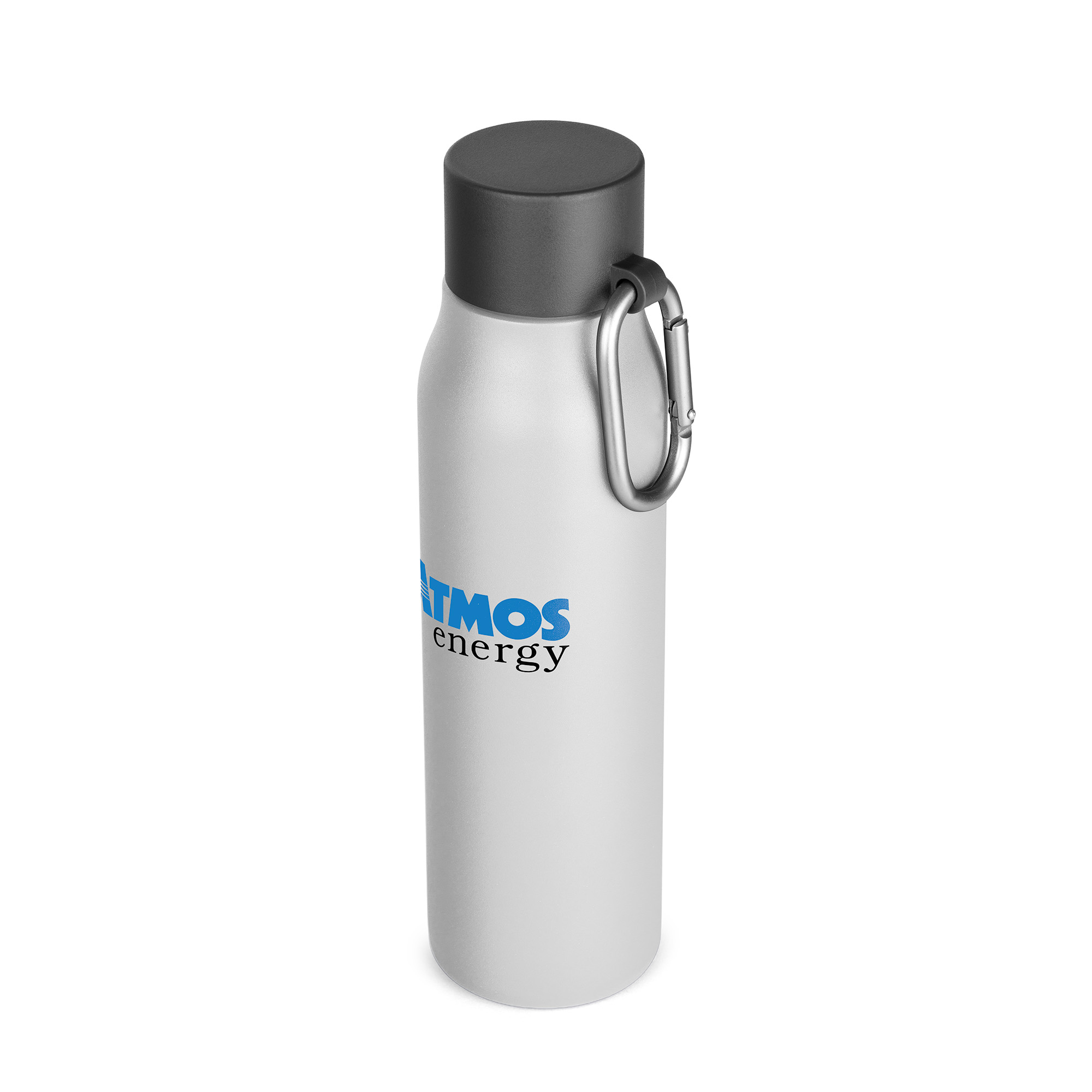 HydraHook 18oz Stainless Bottle 1