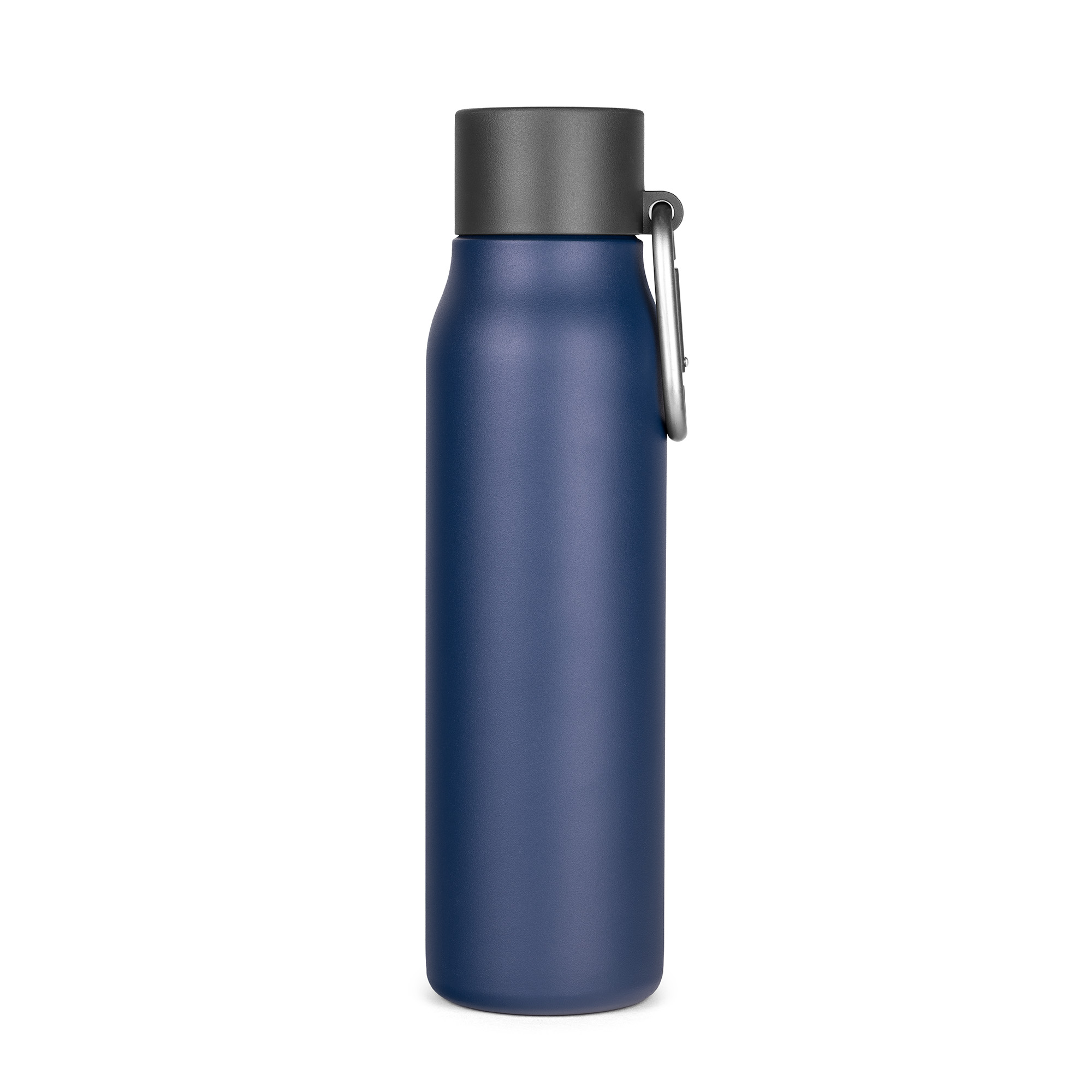 HydraHook 18oz Stainless Bottle 1