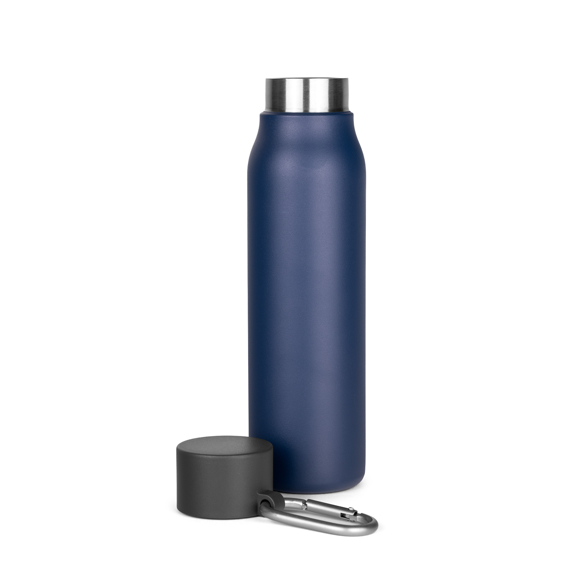 HydraHook 18oz Stainless Bottle 1
