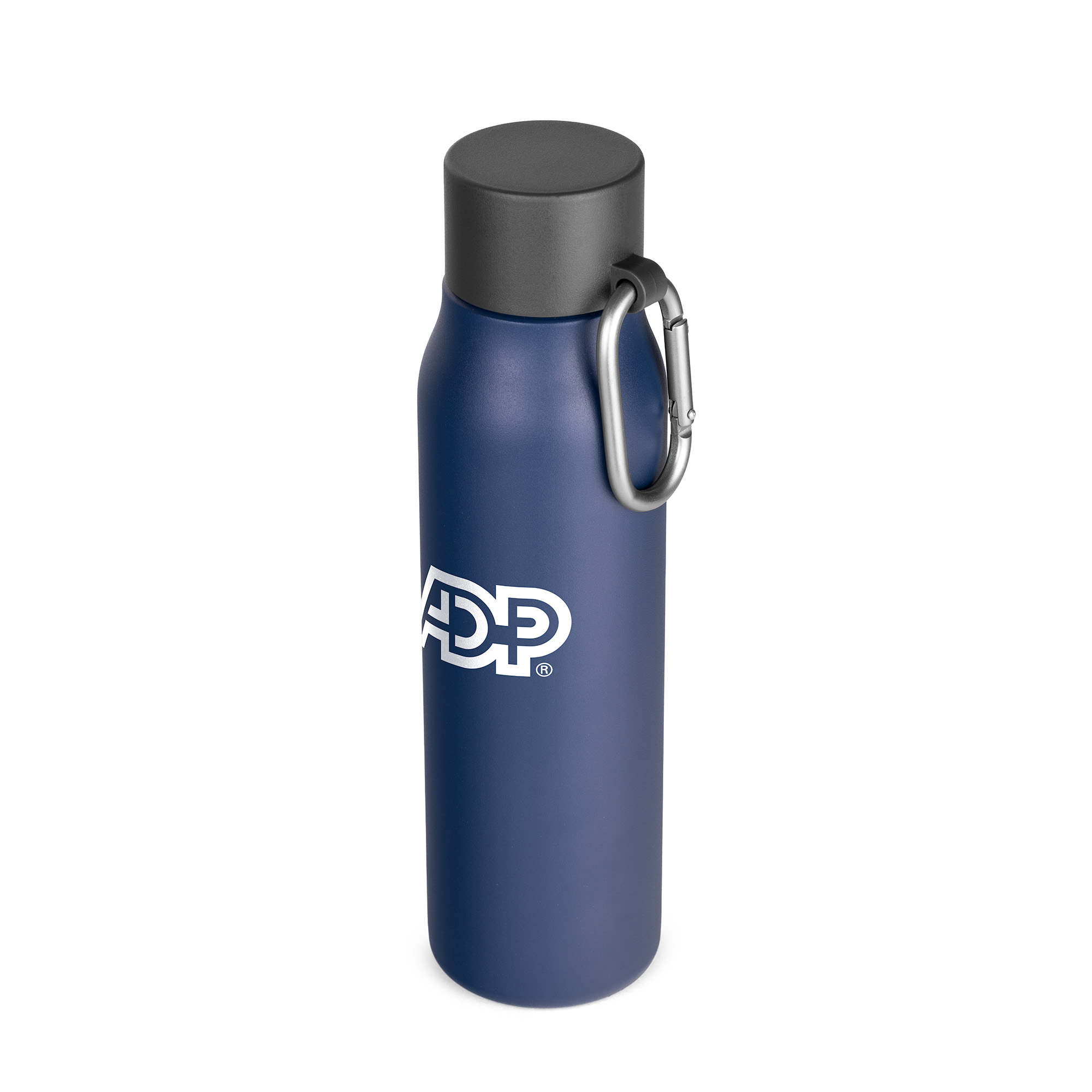 HydraHook 18oz Stainless Bottle 1
