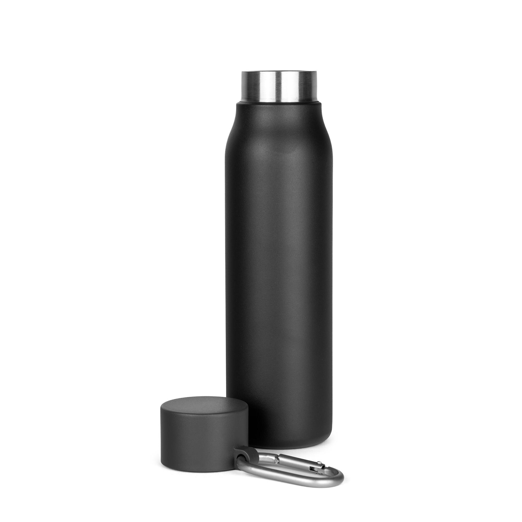 HydraHook 18oz Stainless Bottle 1