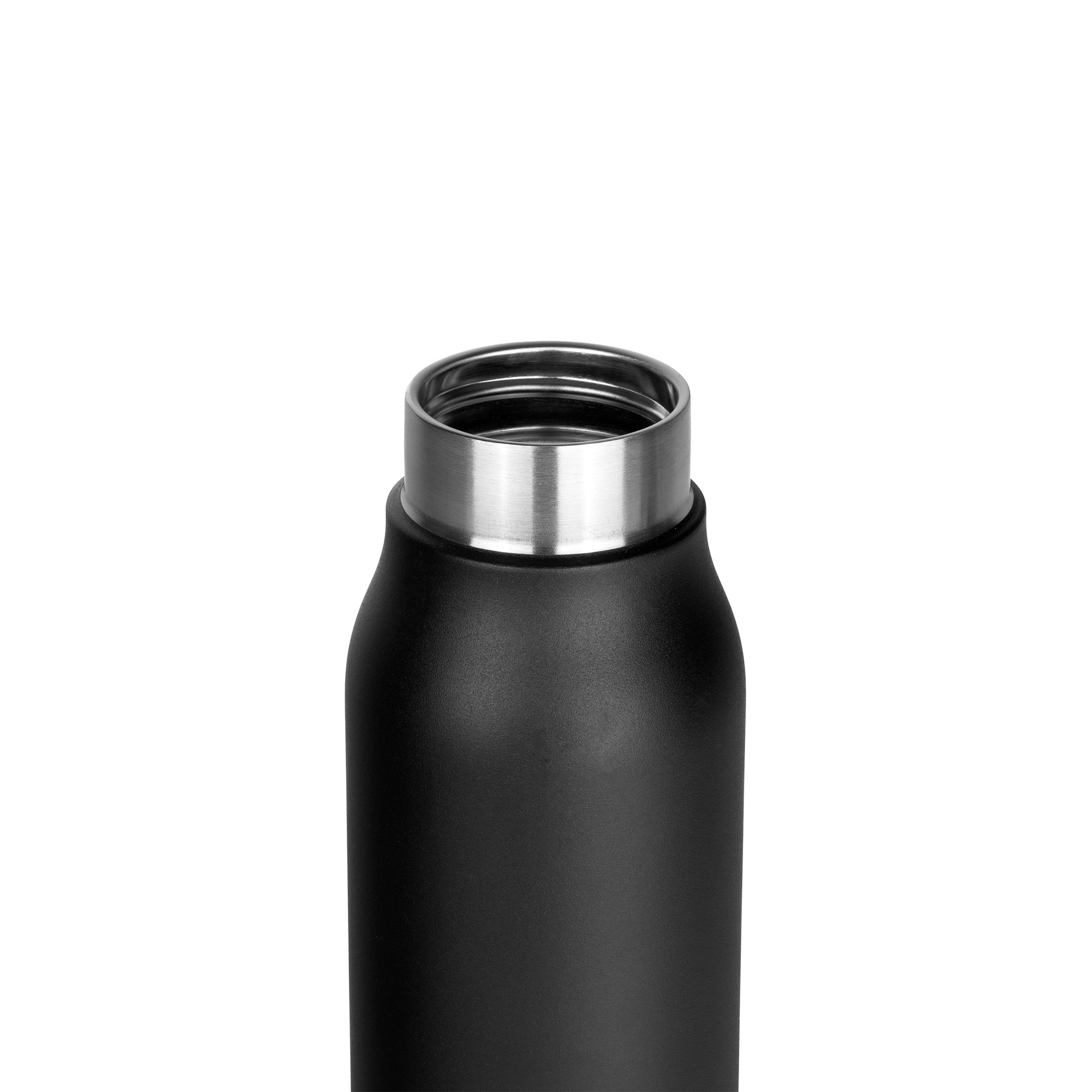 HydraHook 18oz Stainless Bottle 1