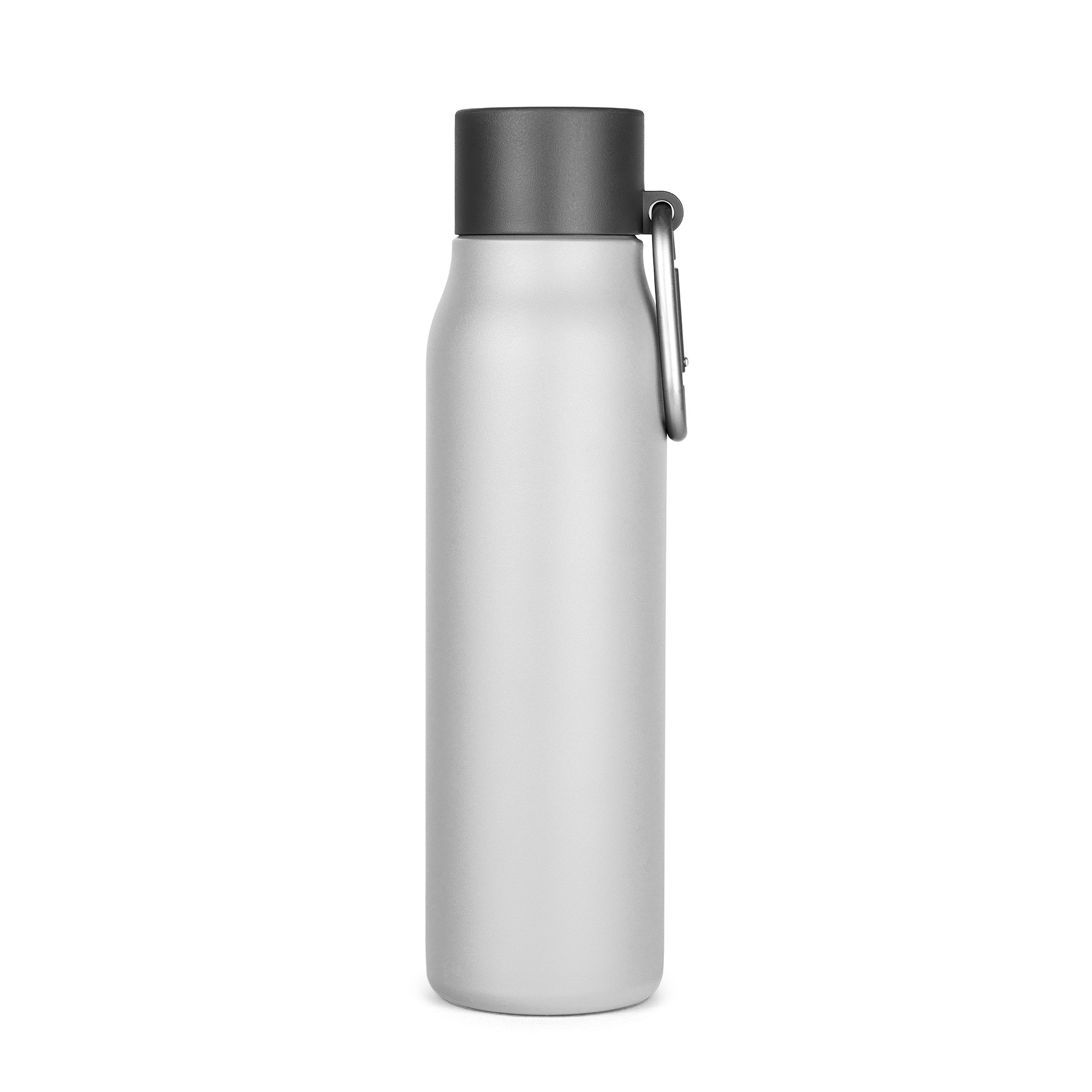 HydraHook 18oz Stainless Bottle 1