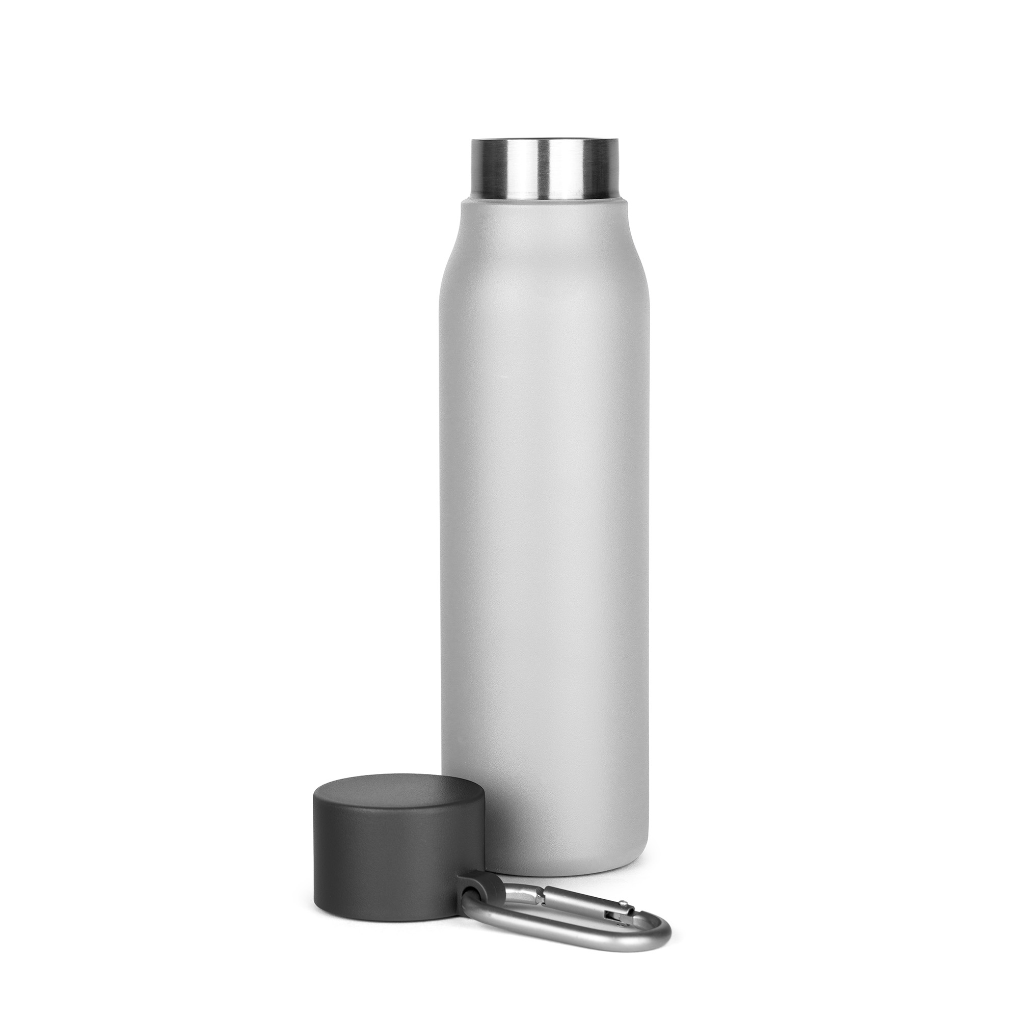HydraHook 18oz Stainless Bottle 1