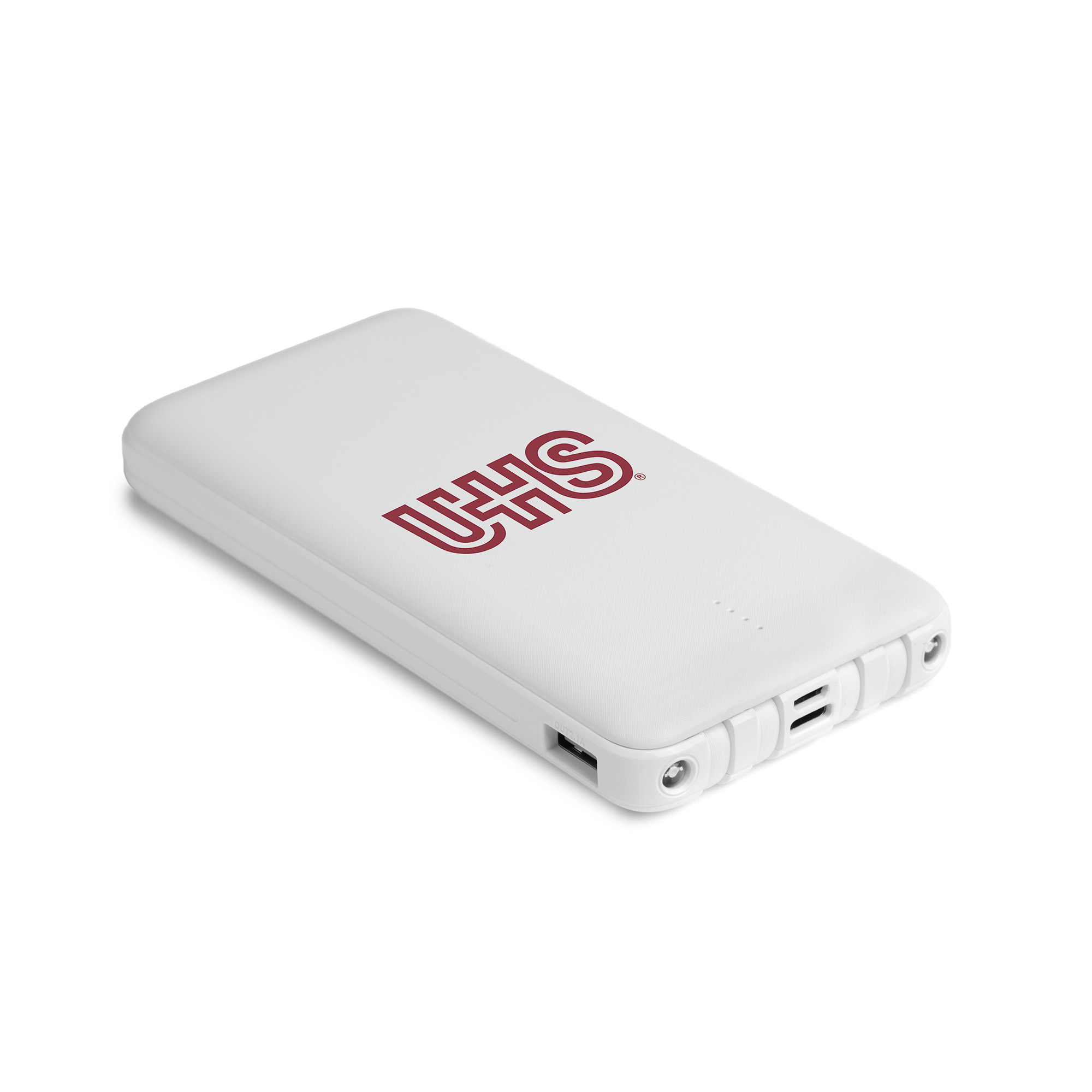 CoreCharge Multi-Charging Power Bank w/LED Flashlight 1