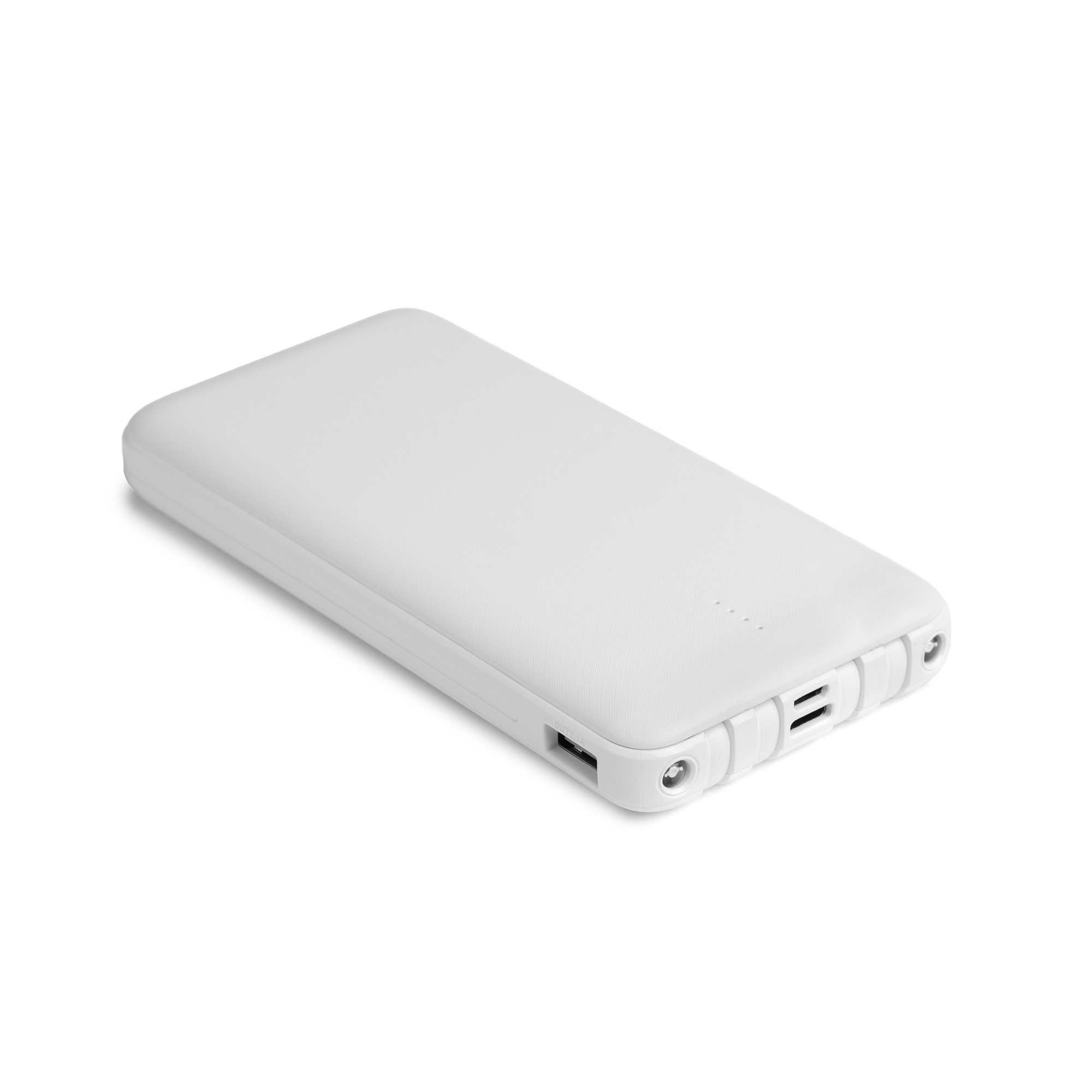 CoreCharge Multi-Charging Power Bank w/LED Flashlight 1