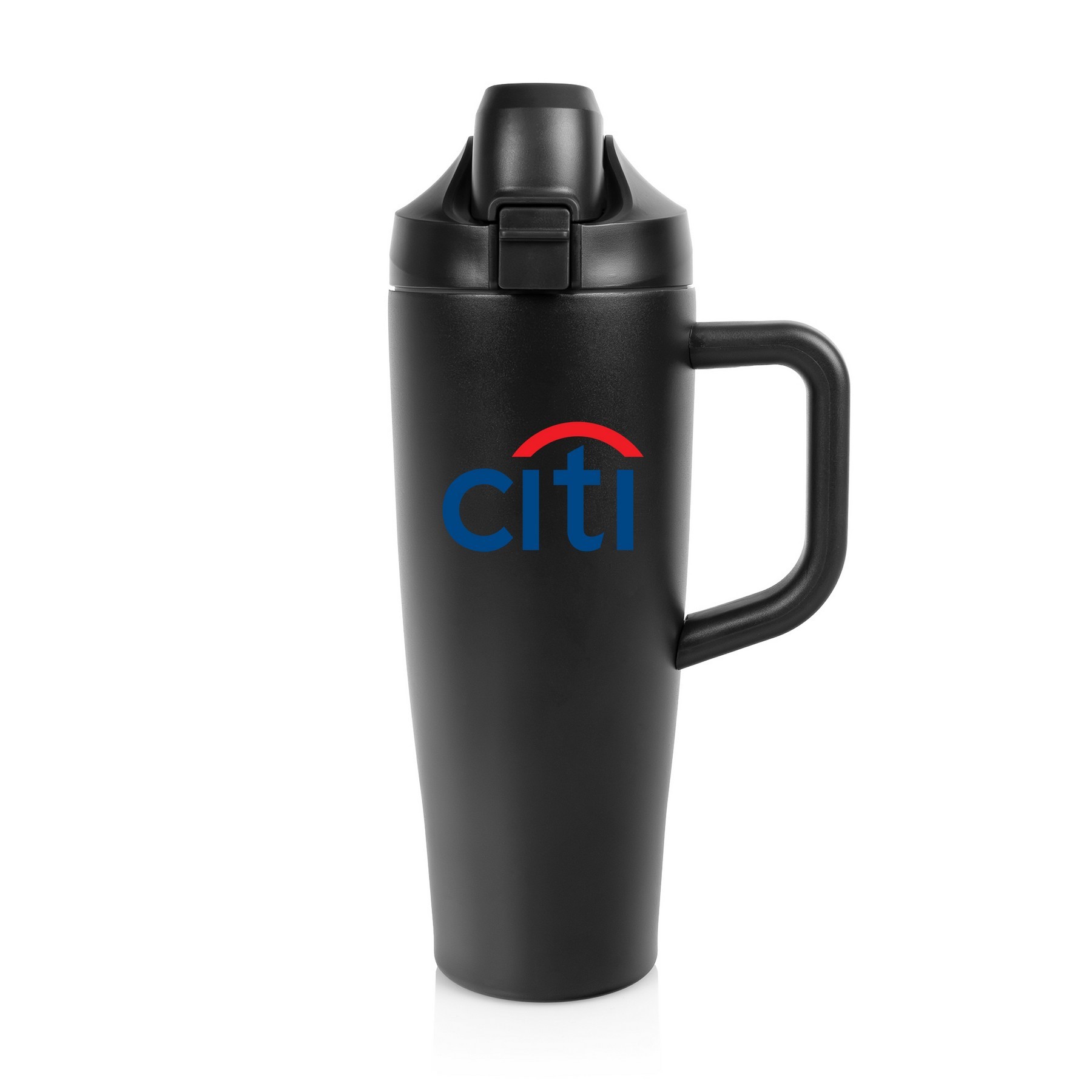 FlipFlow 30oz. SS Insulated Mug (Factory Direct) 10-12 Weeks 1