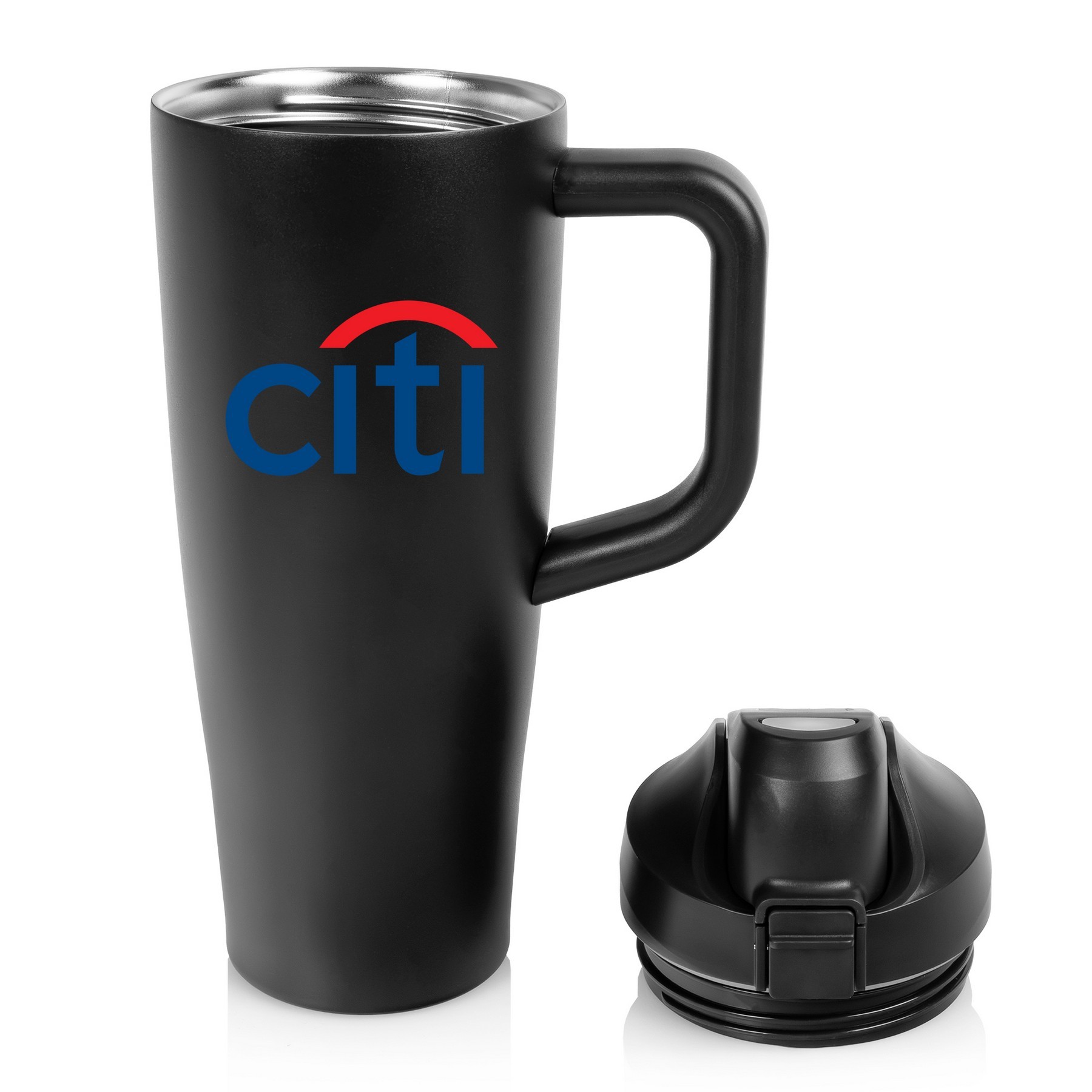 FlipFlow 30oz. SS Insulated Mug (Factory Direct) 10-12 Weeks 1