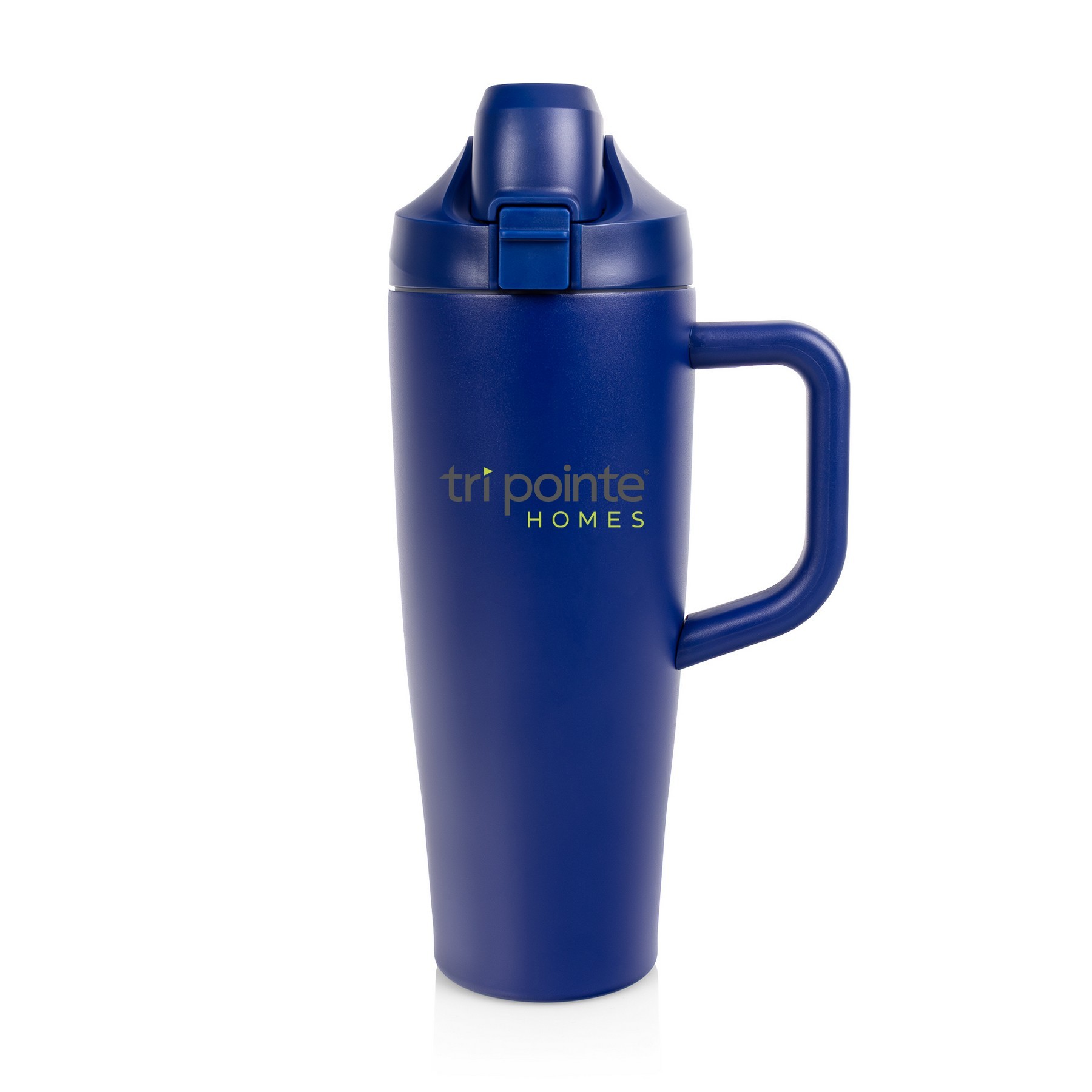 FlipFlow 30oz. SS Insulated Mug (Factory Direct) 10-12 Weeks 1