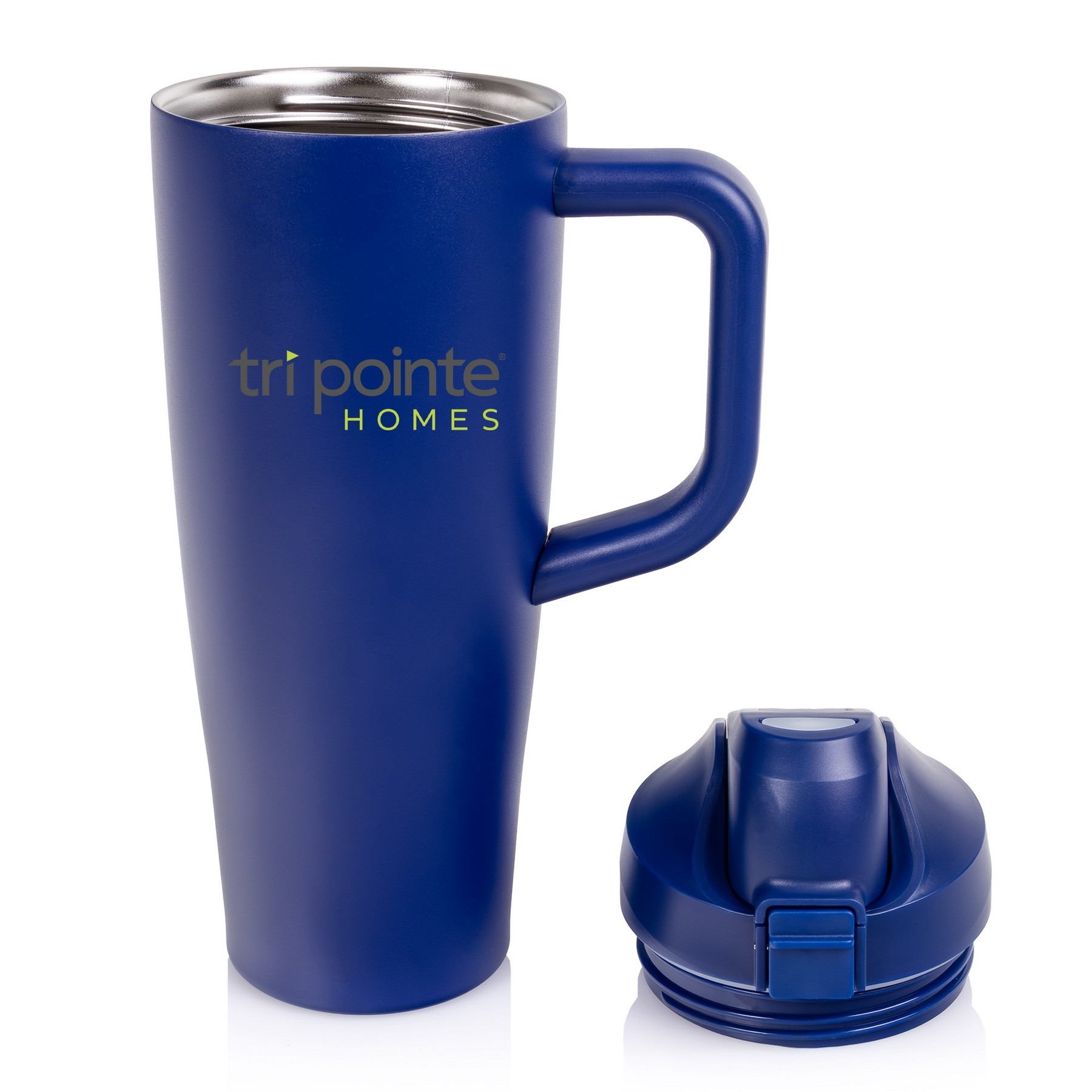 FlipFlow 30oz. SS Insulated Mug (Factory Direct) 10-12 Weeks 1
