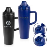 FlipFlow 30oz. SS Insulated Mug (Factory Direct) 10-12 Weeks 1 FlipFlow 30oz. SS Insulated Mug (Factory Direct) 10-12 Weeks 1