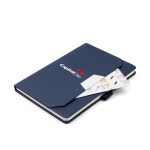 EcoEdge A5 Pocket Journal (Factory Direct) 10-12 Weeks 5 EcoEdge A5 Pocket Journal (Factory Direct) 10-12 Weeks 5