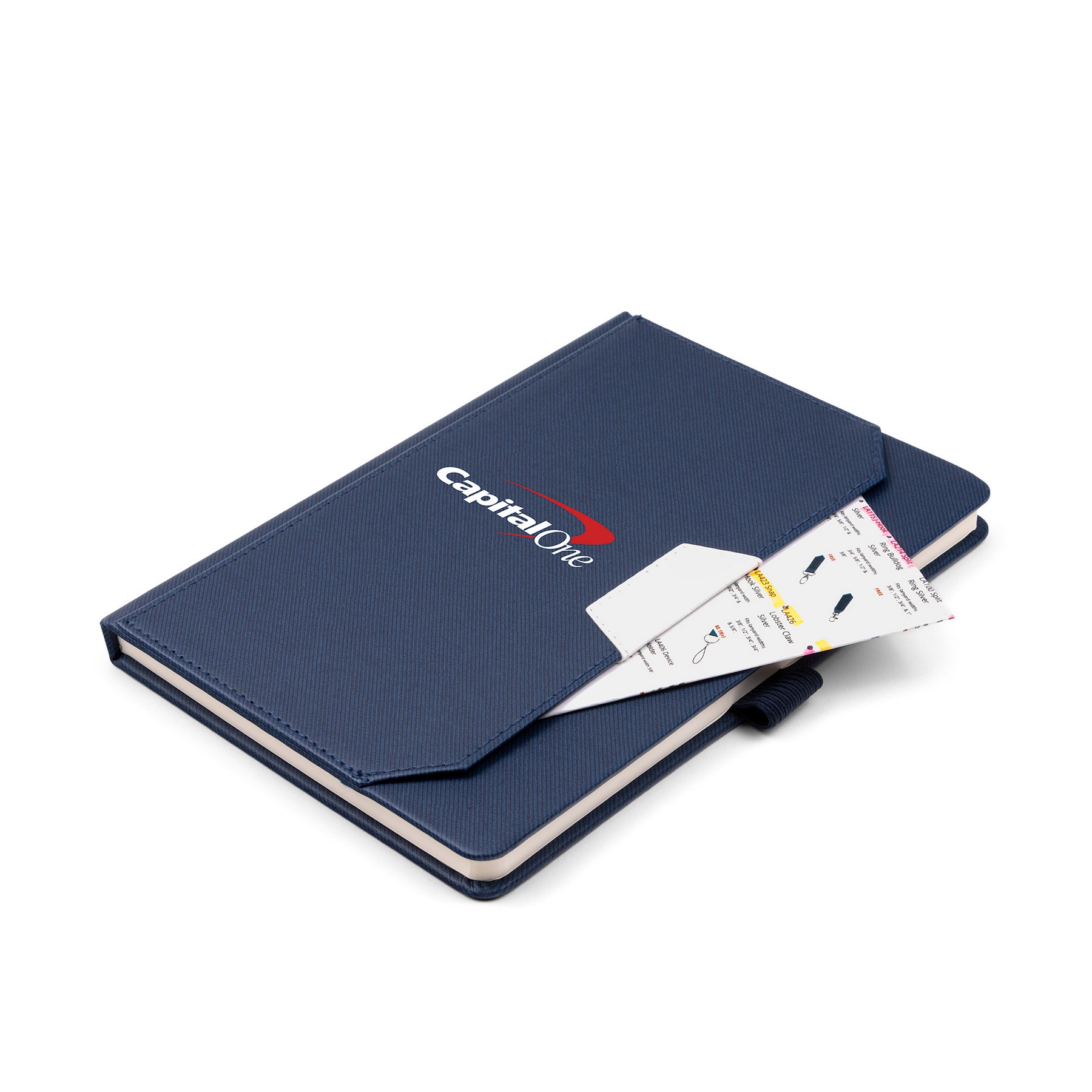 EcoEdge A5 Pocket Journal (Factory Direct) 10-12 Weeks 1