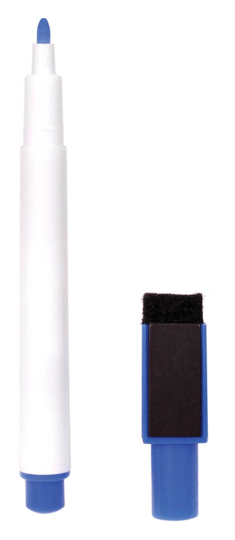 Mini St. Kitts White Board Marker 1