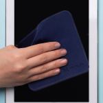 Nano-Texture Glass Polishing Cloth 1 Nano-Texture Glass Polishing Cloth 1