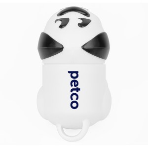 Dog Waste Bag Dispenser (Factory Direct 10-12 Weeks) 1 Dog Waste Bag Dispenser (Factory Direct 10-12 Weeks) 1