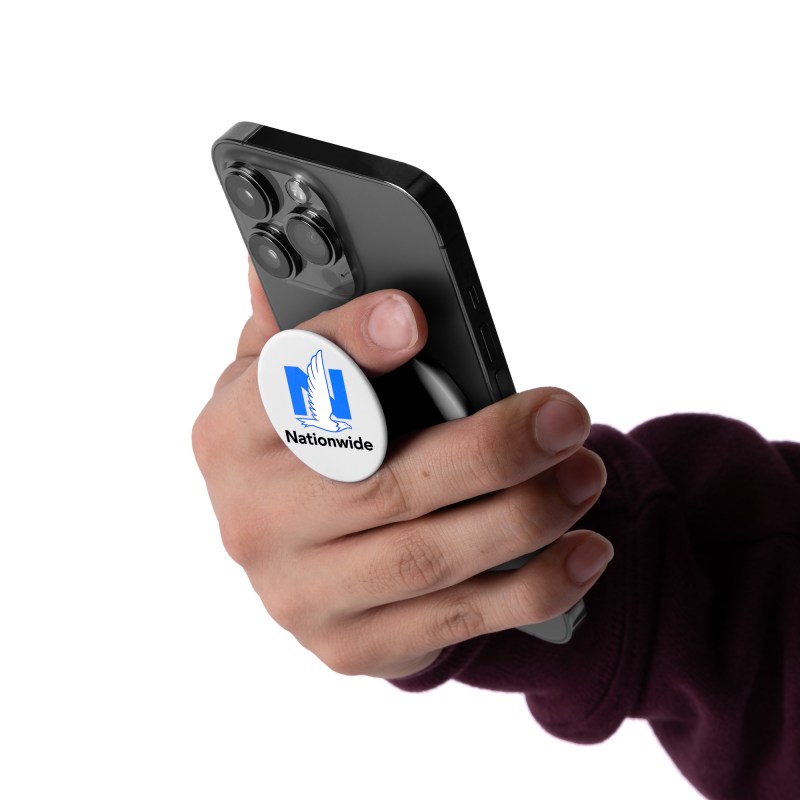 Magnetic Phone Stand & Holder 1 Magnetic Phone Stand & Holder 1