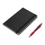 SpinNote Carbon Journal Set - Various SpinNote Carbon Journal Set - Various