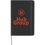SpinNote Carbon Journal Set - Various Logo Journal SpinNote Carbon Journal Set - Various Logo Journal
