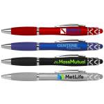 SpinNote Carbon Journal Set - Various Logo Pens SpinNote Carbon Journal Set - Various Logo Pens