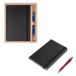 SpinNote Carbon Journal Set 2 SpinNote Carbon Journal Set 2