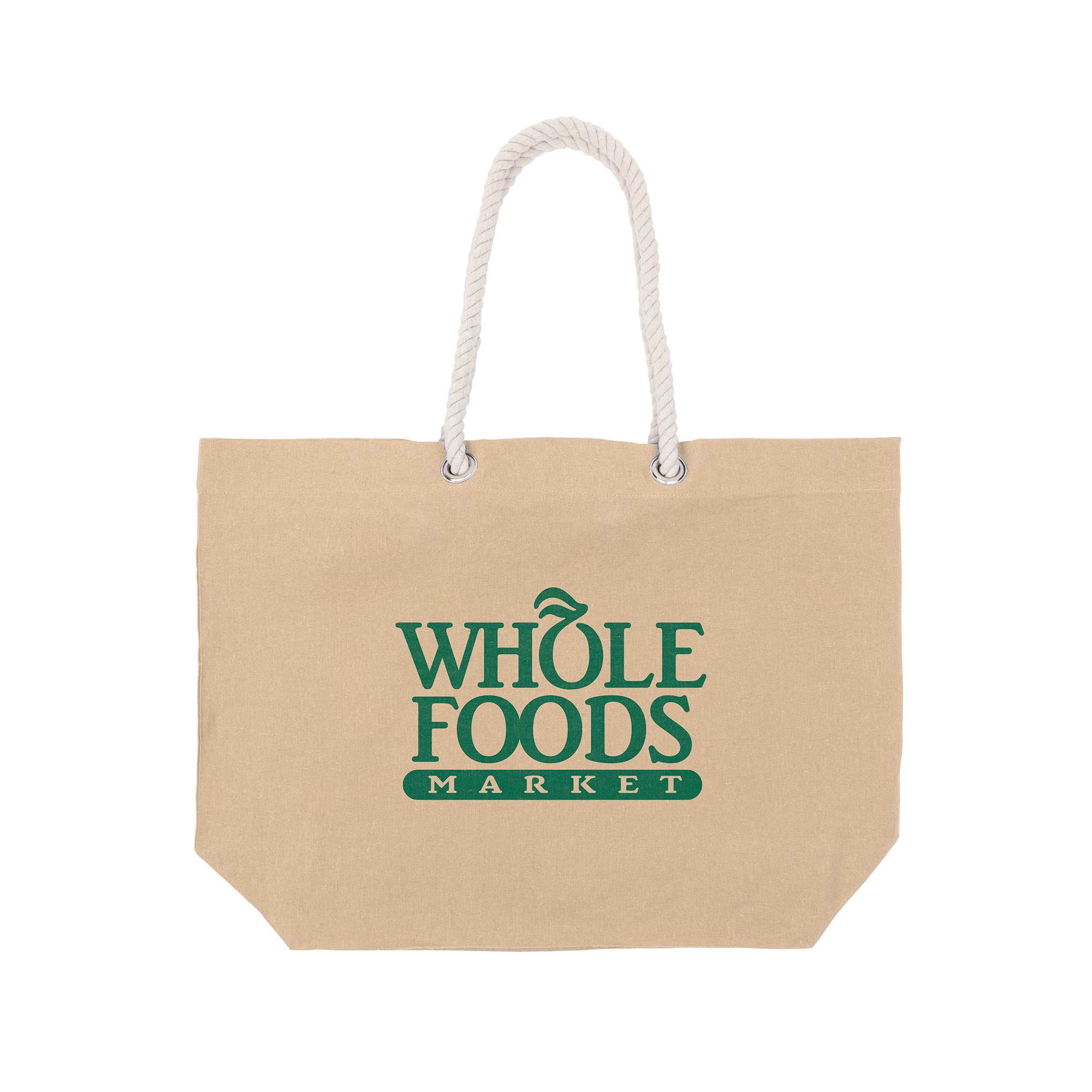 EcoRope Recycled Tote 1