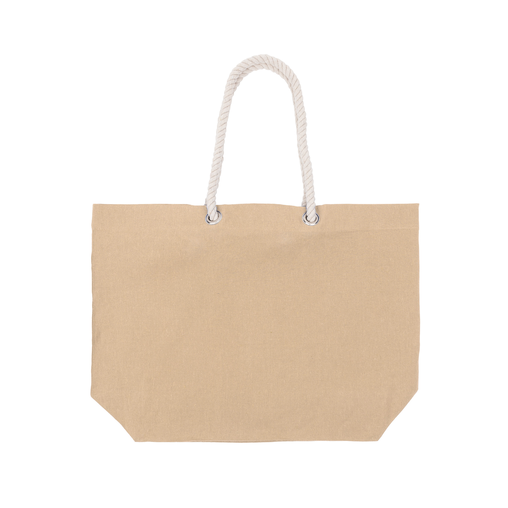 EcoRope Recycled Tote 1