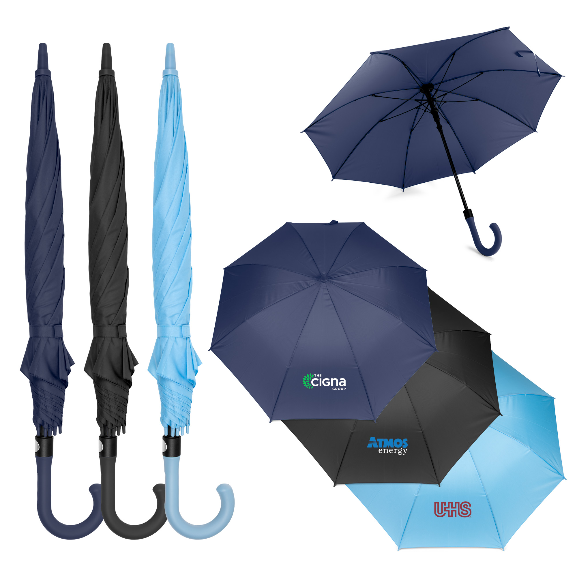 LiteGuard Umbrella 1