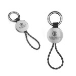 CircleEdge Wristlet Keychain 1 CircleEdge Wristlet Keychain 1