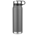 20oz. Stainless Steel Water Bottle with Carry Handle 10 20oz. Stainless Steel Water Bottle with Carry Handle 10