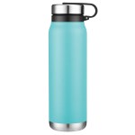 20oz. Stainless Steel Water Bottle with Carry Handle 13 20oz. Stainless Steel Water Bottle with Carry Handle 13