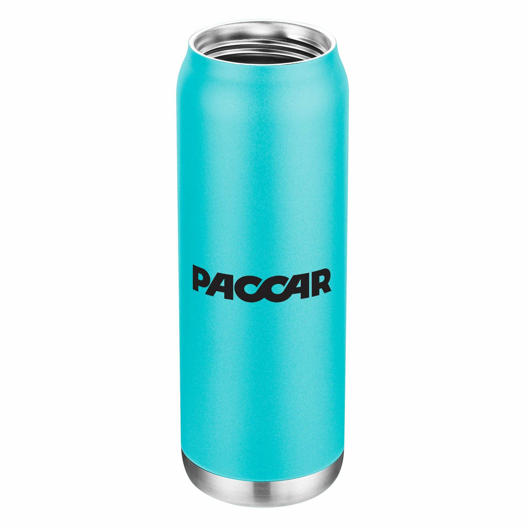20oz. Stainless Steel Water Bottle with Carry Handle 1