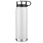20oz. Stainless Steel Water Bottle with Carry Handle 2 20oz. Stainless Steel Water Bottle with Carry Handle 2