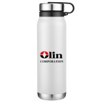 20oz. Stainless Steel Water Bottle with Carry Handle 3 20oz. Stainless Steel Water Bottle with Carry Handle 3