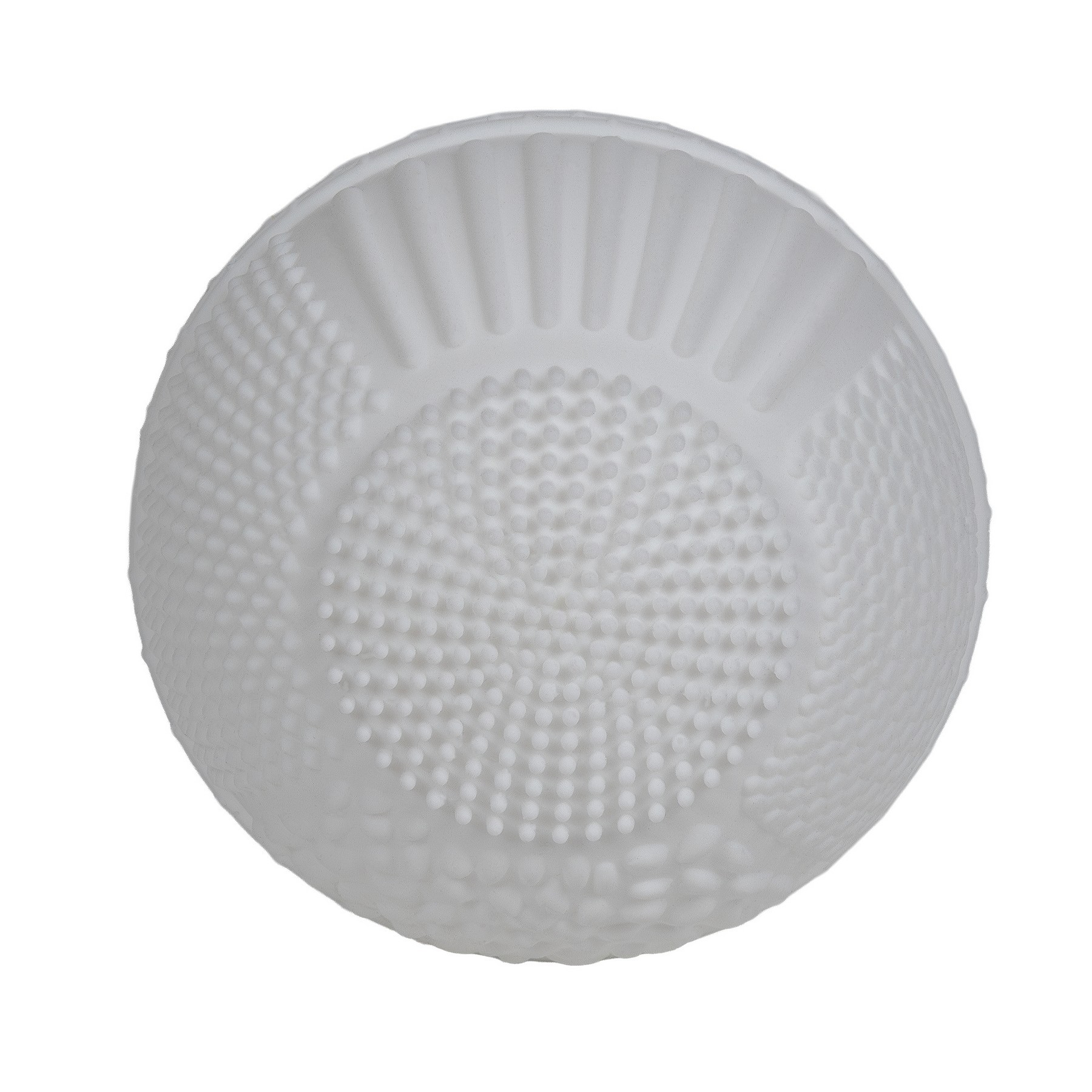 SensoryEase Silicone Stress Relief Ball (Factory Direct) 10-12 Weeks 1