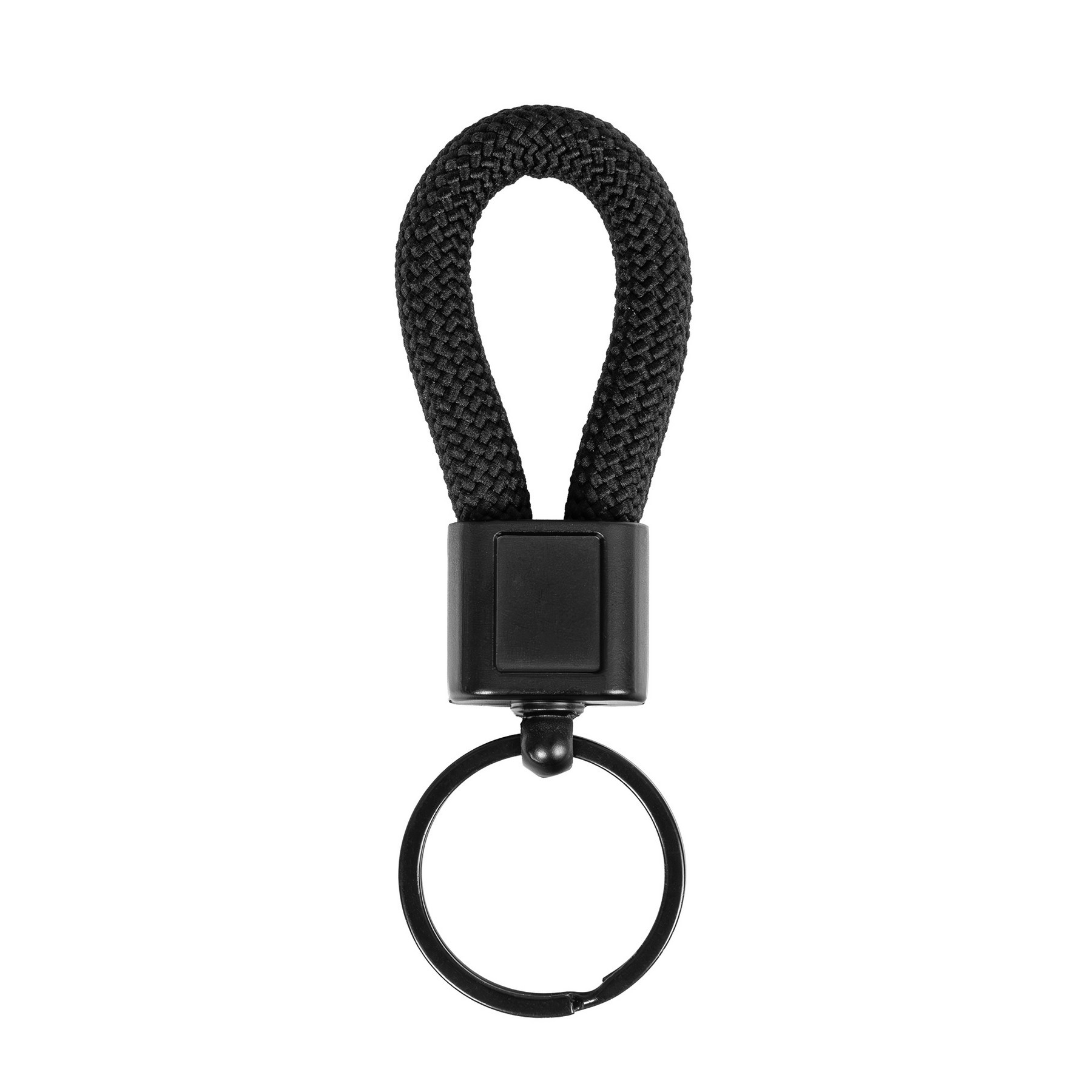 MatteLoop Braided Key Ring 1