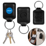 NFC PU Leather Key Tag (Factory Direct) 10-12 Weeks 1 NFC PU Leather Key Tag (Factory Direct) 10-12 Weeks 1