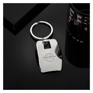 The Messina Key Chain (Factory Direct- 10-12 Weeks Ocean) 1 The Messina Key Chain (Factory Direct- 10-12 Weeks Ocean) 1