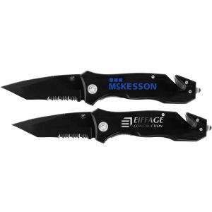 The Dante Recreational & Utility Knife 1 The Dante Recreational & Utility Knife 1
