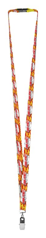 1/2" Sublimation Printing (QuickShip) 18-24 Days - White 1/2" Sublimation Printing (QuickShip) 18-24 Days - White